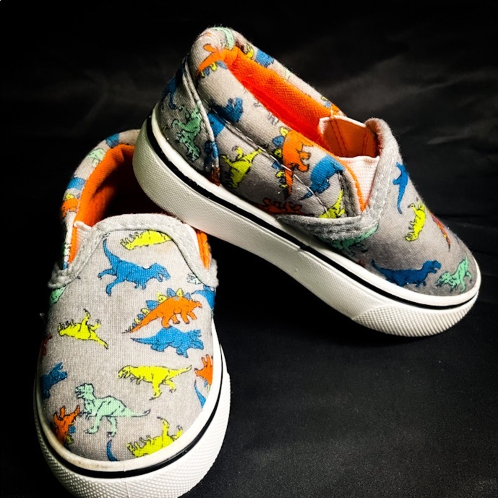 Us sport Dino shoes